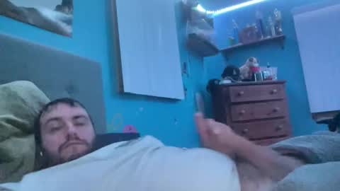 bigdickvin69 online show from 5, 11, 2025