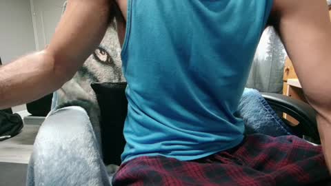 Snapshot of bigdickyduby chatting on 12, 12, 2024 George Forest Dickyduby on all Socials online show from 12, 12, 2024