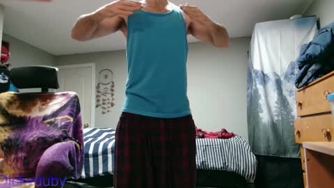 Snapshot of bigdickyduby chatting on 20, 12, 2024 George Forest Dickyduby on all Socials online show from 20, 12, 2024