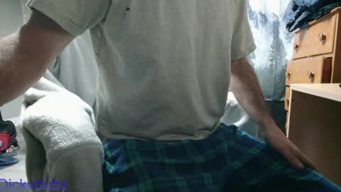 Snapshot of bigdickyduby chatting on 23, 12, 2024 George Forest Dickyduby on all Socials online show from 23, 12, 2024