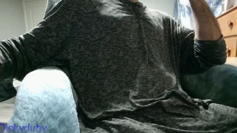 Snapshot of bigdickyduby chatting on 31, 12, 2024 George Forest Dickyduby on all Socials online show from 31, 12, 2024