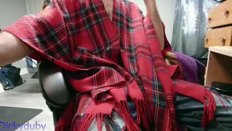 Snapshot of bigdickyduby chatting on 6, 1, 2025 George Forest Dickyduby on all Socials online show from 6, 1, 2025