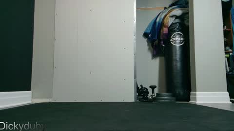 Snapshot of bigdickyduby chatting on 11, 1, 2025 George Forest Dickyduby on all Socials online show from 11, 1, 2025