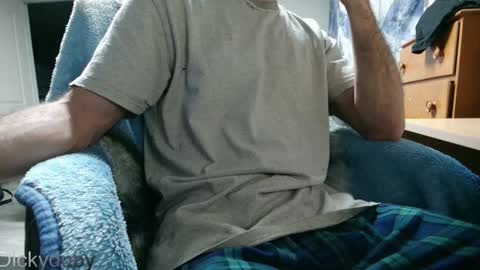 Snapshot of bigdickyduby chatting on 14, 1, 2025 George Forest Dickyduby on all Socials online show from 14, 1, 2025