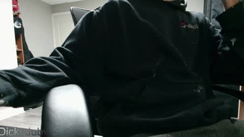 Snapshot of bigdickyduby chatting on 25, 1, 2025 George Forest Dickyduby on all Socials online show from 25, 1, 2025