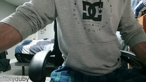 Snapshot of bigdickyduby chatting on 28, 1, 2025 George Forest Dickyduby on all Socials online show from 28, 1, 2025