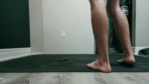 Snapshot of bigdickyduby chatting on 30, 1, 2025 George Forest Dickyduby on all Socials online show from 30, 1, 2025