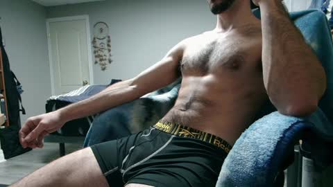 Snapshot of bigdickyduby chatting on 3, 2, 2025 George Forest Dickyduby on all Socials online show from 3, 2, 2025