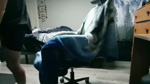 Snapshot of bigdickyduby chatting on 12, 2, 2025 George Forest Dickyduby on all Socials online show from 12, 2, 2025