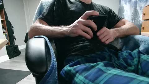 Snapshot of bigdickyduby chatting on 12, 2, 2025 George Forest Dickyduby on all Socials online show from 12, 2, 2025