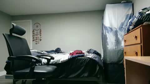 Snapshot of bigdickyduby chatting on 23, 2, 2025 George Forest Dickyduby on all Socials online show from 23, 2, 2025