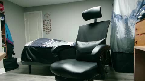 Snapshot of bigdickyduby chatting on 6, 3, 2025 George Forest Dickyduby on all Socials online show from 6, 3, 2025