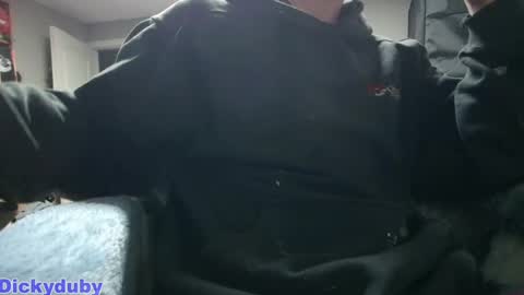 Snapshot of bigdickyduby chatting on 9, 9, 2025 George Forest Dickyduby on all Socials online show from 9, 9, 2025