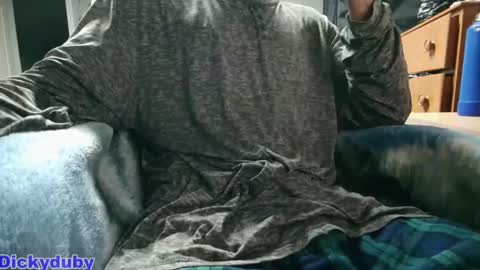 Snapshot of bigdickyduby chatting on 12, 9, 2025 George Forest Dickyduby on all Socials online show from 12, 9, 2025