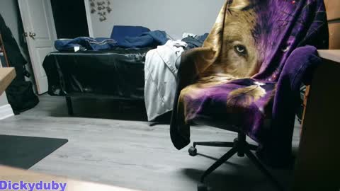 Snapshot of bigdickyduby chatting on 19, 9, 2025 George Forest Dickyduby on all Socials online show from 19, 9, 2025