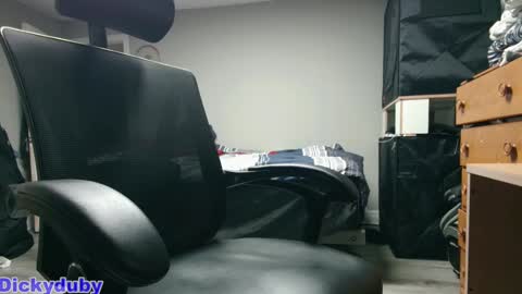 Snapshot of bigdickyduby chatting on 20, 9, 2025 George Forest Dickyduby on all Socials online show from 20, 9, 2025