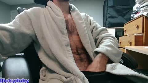 Snapshot of bigdickyduby chatting on 21, 9, 2025 George Forest Dickyduby on all Socials online show from 21, 9, 2025