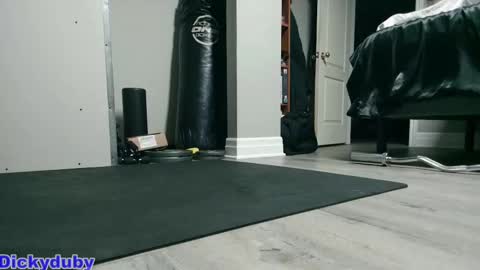 Snapshot of bigdickyduby chatting on 22, 9, 2025 George Forest Dickyduby on all Socials online show from 22, 9, 2025