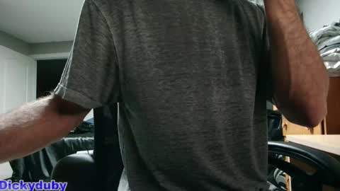 Snapshot of bigdickyduby chatting on 29, 9, 2025 George Forest Dickyduby on all Socials online show from 29, 9, 2025