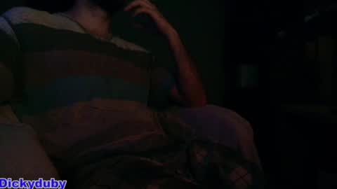 Snapshot of bigdickyduby chatting on 14, 10, 2025 George Forest Dickyduby on all Socials online show from 14, 10, 2025