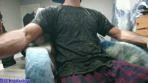 Snapshot of bigdickyduby chatting on 20, 10, 2025 George Forest Dickyduby on all Socials online show from 20, 10, 2025