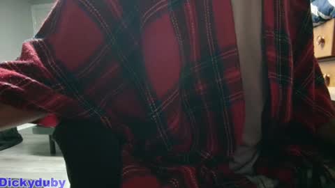 Snapshot of bigdickyduby chatting on 28, 10, 2025 George Forest Dickyduby on all Socials online show from 28, 10, 2025