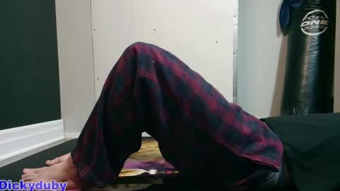 Snapshot of bigdickyduby chatting on 10, 11, 2025 George Forest Dickyduby on all Socials online show from 10, 11, 2025