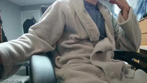 Snapshot of bigdickyduby chatting on 28, 11, 2025 George Forest Dickyduby on all Socials online show from 28, 11, 2025