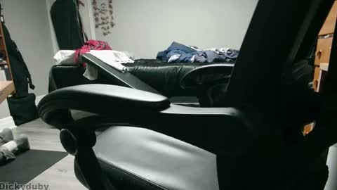 Snapshot of bigdickyduby chatting on 2, 12, 2025 George Forest Dickyduby on all Socials online show from 2, 12, 2025