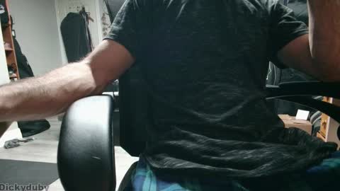 Snapshot of bigdickyduby chatting on 4, 12, 2025 George Forest Dickyduby on all Socials online show from 4, 12, 2025