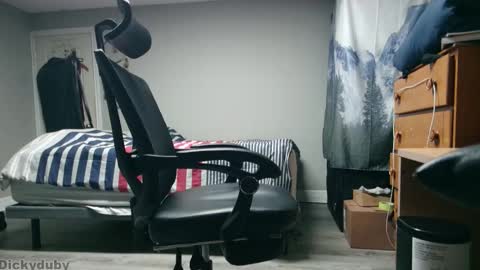 Snapshot of bigdickyduby chatting on 18, 3, 2026 George Forest Dickyduby on all Socials online show from 18, 3, 2026