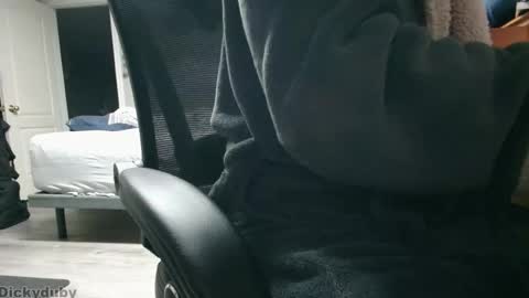 Snapshot of bigdickyduby chatting on 21, 3, 2026 George Forest Dickyduby on all Socials online show from 21, 3, 2026