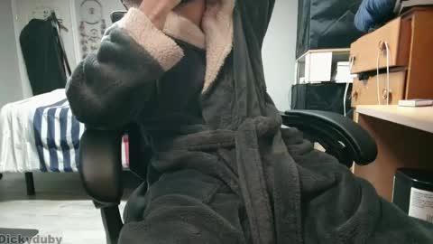 Snapshot of bigdickyduby chatting on 31, 3, 2026 George Forest Dickyduby on all Socials online show from 31, 3, 2026