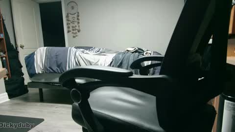 Snapshot of bigdickyduby chatting on 16, 4, 2026 George Forest Dickyduby on all Socials online show from 16, 4, 2026