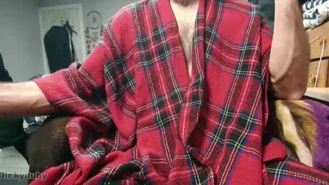 Snapshot of bigdickyduby chatting on 22, 4, 2026 George Forest Dickyduby on all Socials online show from 22, 4, 2026