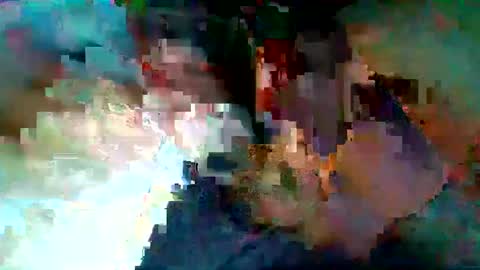 Snapshot of bigdihk chatting on 7, 1, 2025 bigdihk online show from 7, 1, 2025