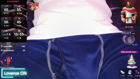 BigDickFreak online show from 28, 11, 2025