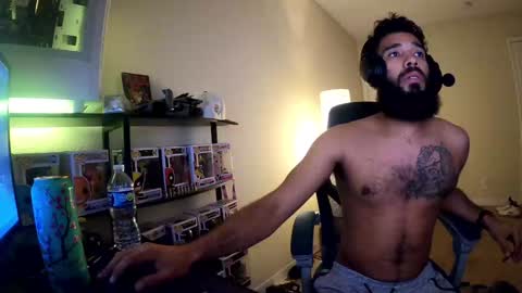 bigdizzy9 online show from 20, 1, 2025