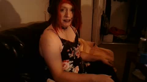 Madelyn online show from 11, 9, 2025