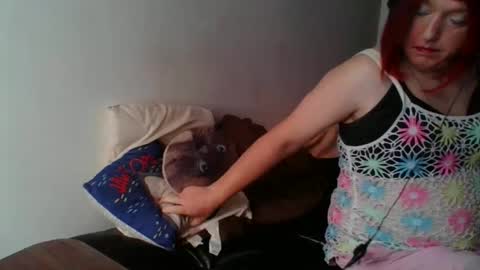 Madelyn online show from 22, 9, 2025