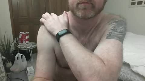 Derek online show from 25, 12, 2024