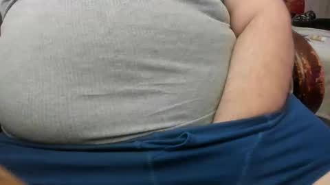 bigdude0162 online show from 22, 2, 2025