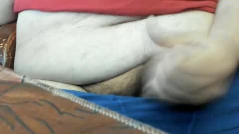 bigdude0162 online show from 14, 9, 2025