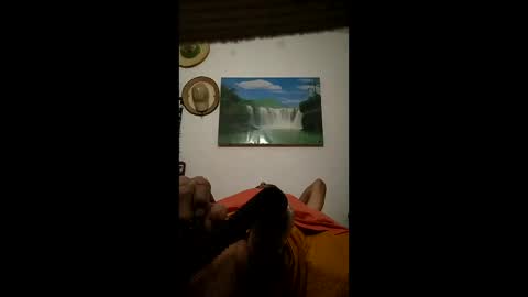 bigfalo58 online show from 17, 12, 2025