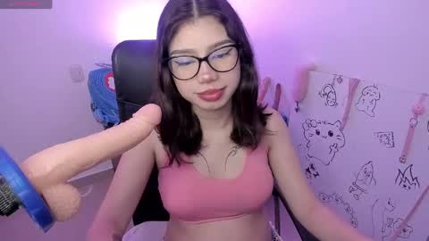 Snapshot of bigfinger125 chatting on 29, 3, 2026 Lucy and Fred online show from 29, 3, 2026