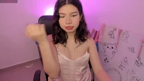 Snapshot of bigfinger125 chatting on 30, 3, 2026 Lucy and Fred online show from 30, 3, 2026