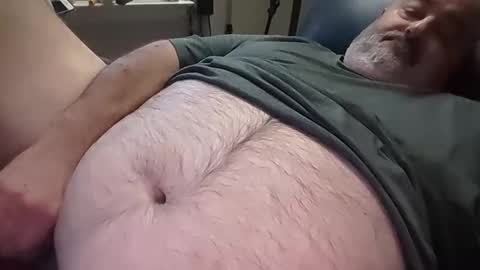 bigfuzzyteddybear online show from 24, 11, 2025