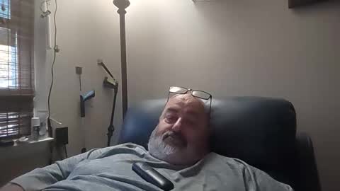 bigfuzzyteddybear online show from 14, 12, 2025