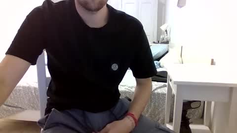 biggbaguette1 online show from 13, 10, 2025