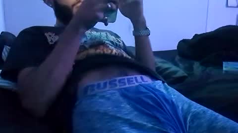 Slanggindicc online show from 20, 9, 2025